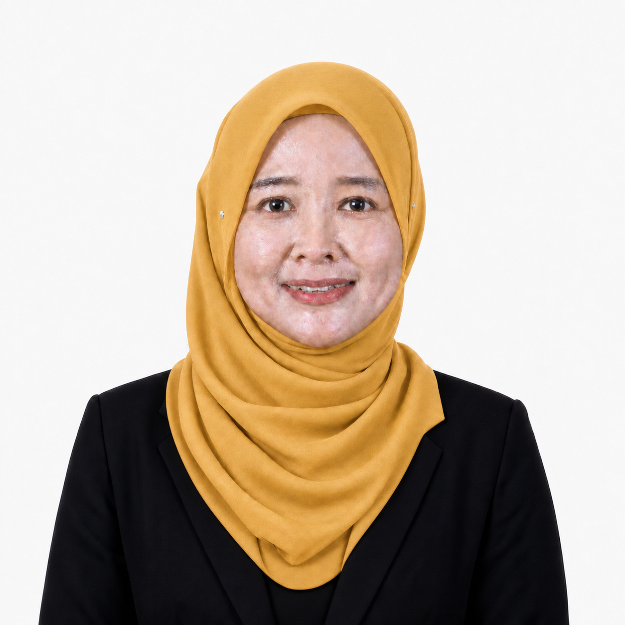 Siti Nur Ain binti Md. Johari