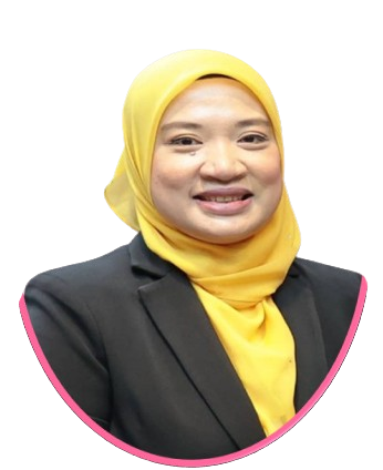Khatijah binti Abd Wahid