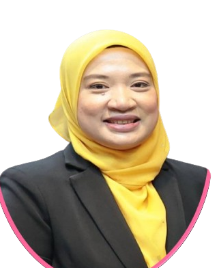 Khatijah binti Abd Wahid