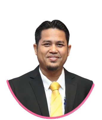 Mohd Nazrull bin Ahmad