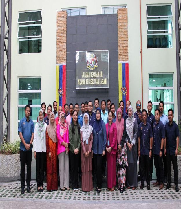 Program Pementoran PETRA